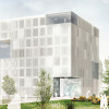 Neubau Forschungsgebäude Helmholtz-Zentrum für Umweltforschung (UFZ) Leipzig, SSP Architekten Bochum
