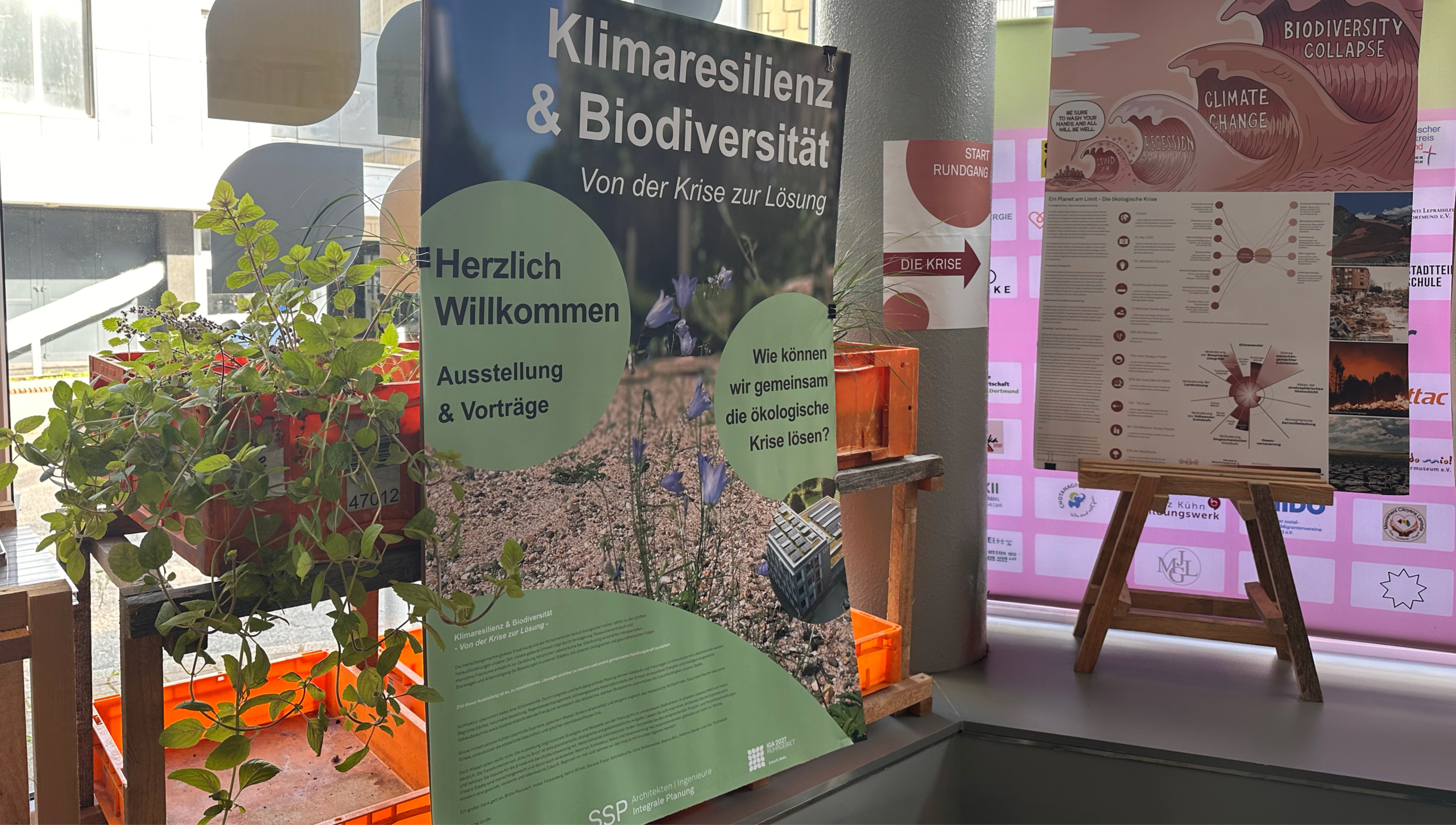 Eröffnung IGA Ausstellung Dortmund_2