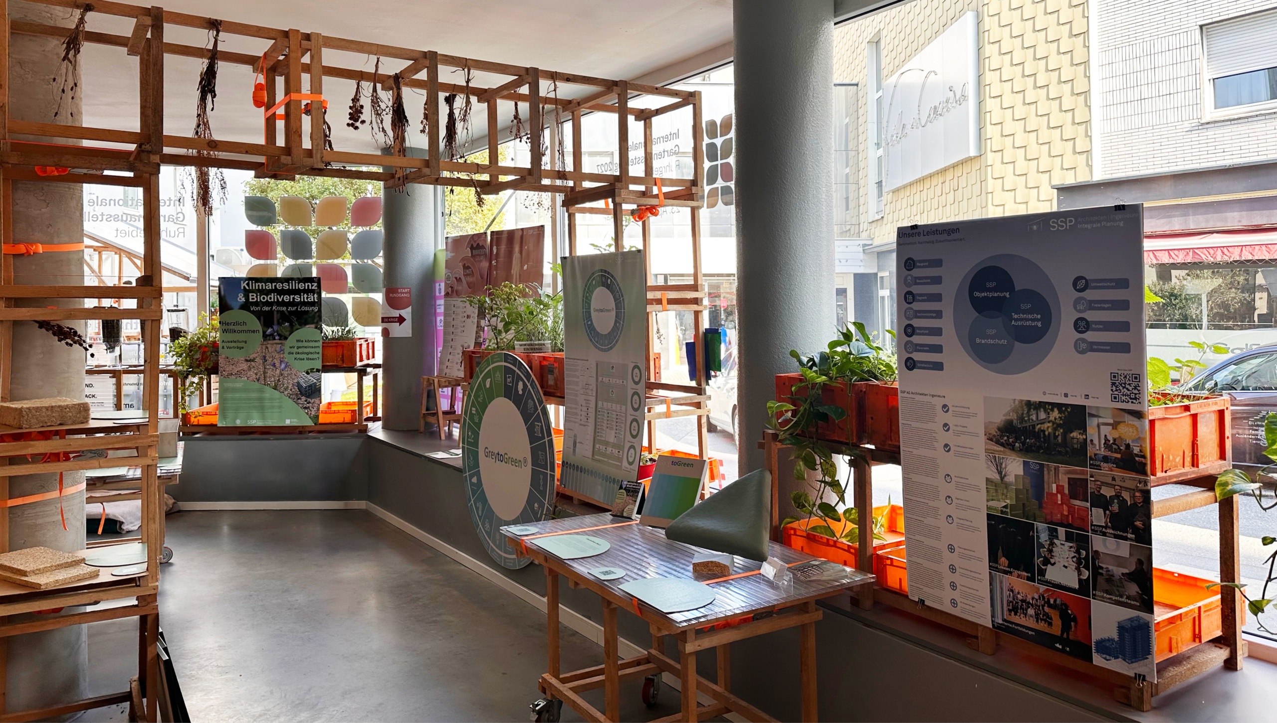 Eröffnung IGA Ausstellung Dortmund_3