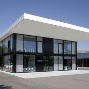 Eröffnung Technologie – und Bildungszentrum für Energieeffizienz und Barrierefreiheit TBZ, Handwerkskammer zu Köln, SSP