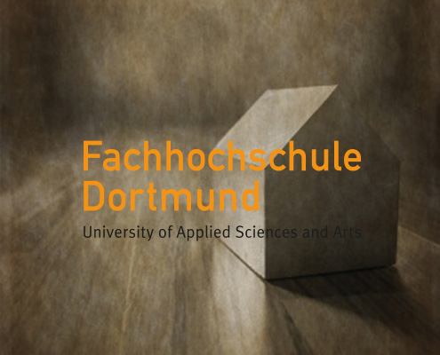 Fachhochschule Dortmund, Alumni Vortrag Architektur, Thomas Schmidt, SSP Architekten Bochum