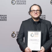 German Design Award 2017, Thomas Schmidt, SSP Architekten Ingenieure Bochum