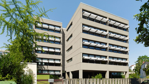 Sanierung Abendgymnasium Köln, SSP Architekten Bochum