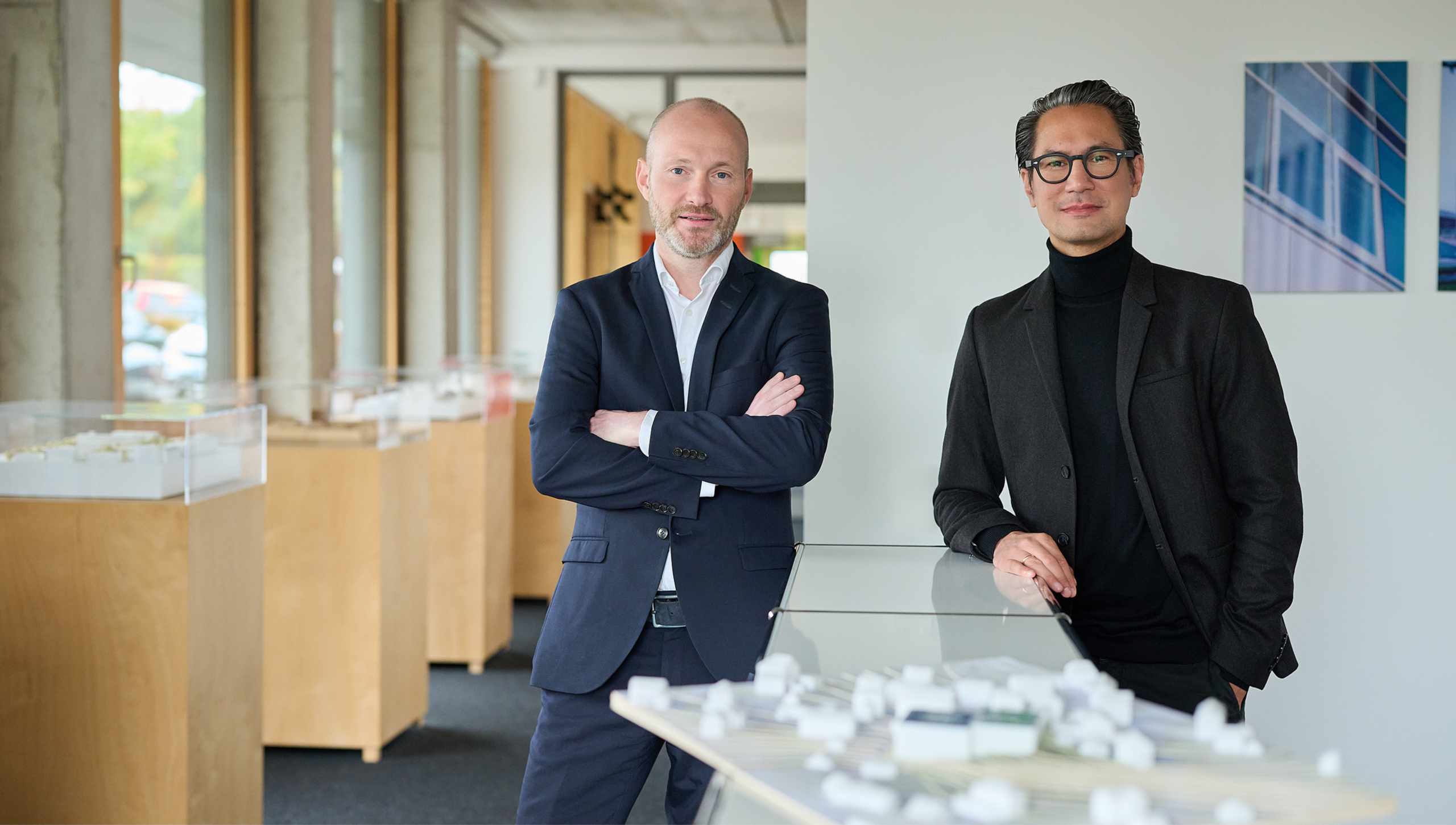 Neuer Vorstand SSP 2026_