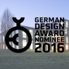 German Design Award, Nominierung Blue Office Bochum, SSP SchürmannSpannel AG, Bochum