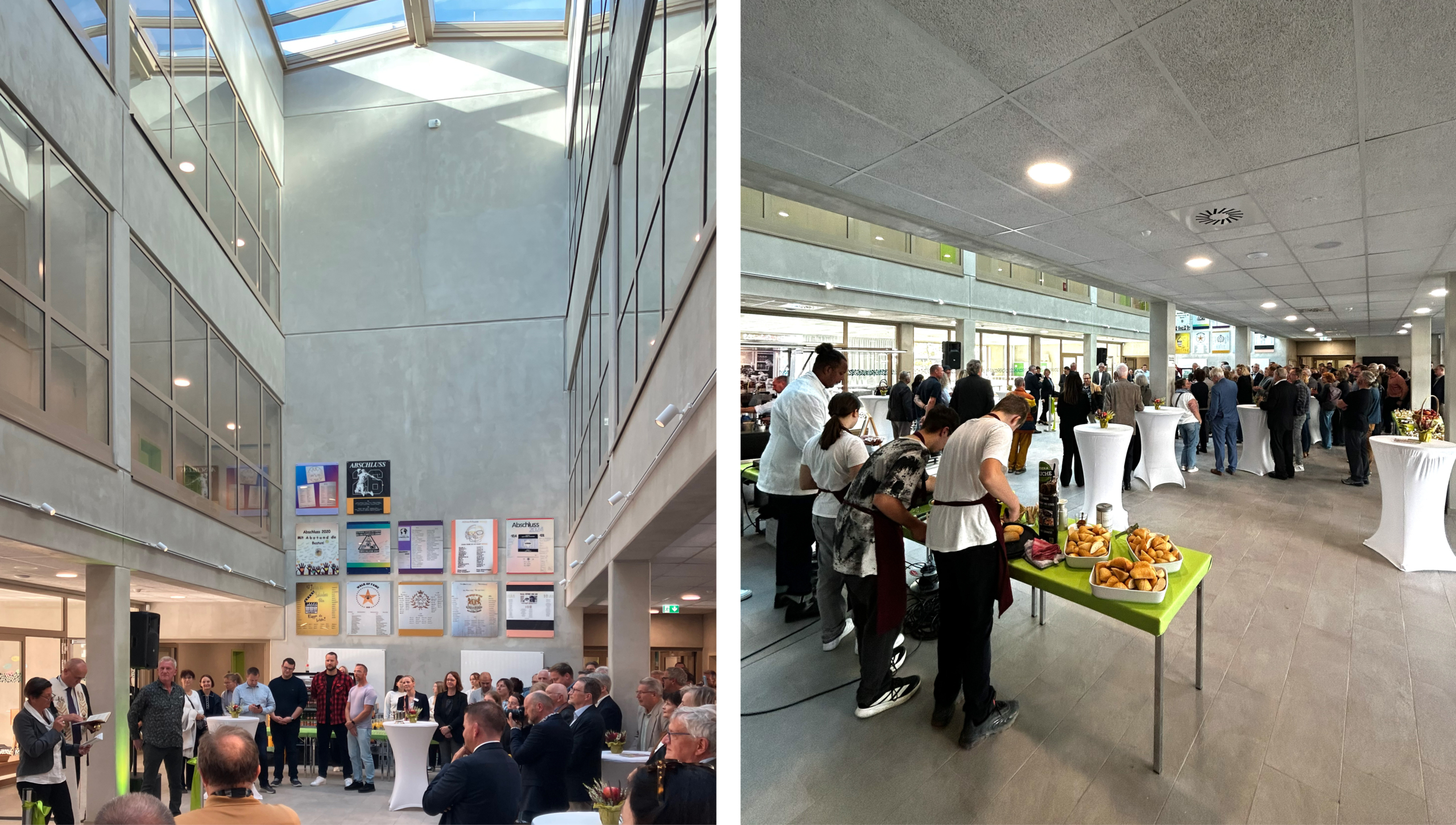 Offizielle Eröffnung_Schulcampus Meckenheim_2