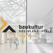 Postgalerie Speyer, Ausstellung Vorher - Nachher Landau, SSP Architektur Bochum