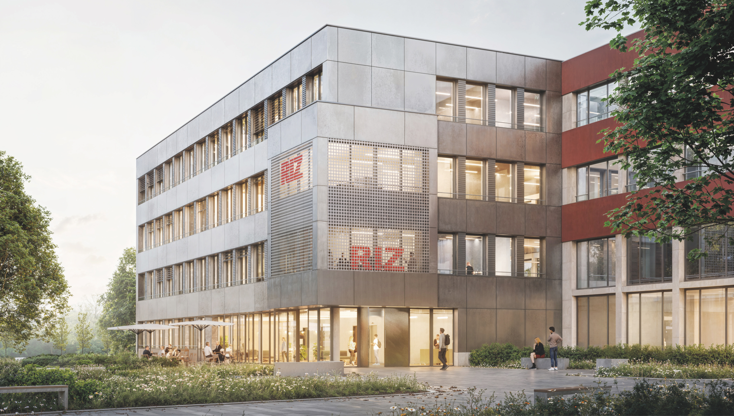 RIZ Bayreuth_Grundsteinlegung_4