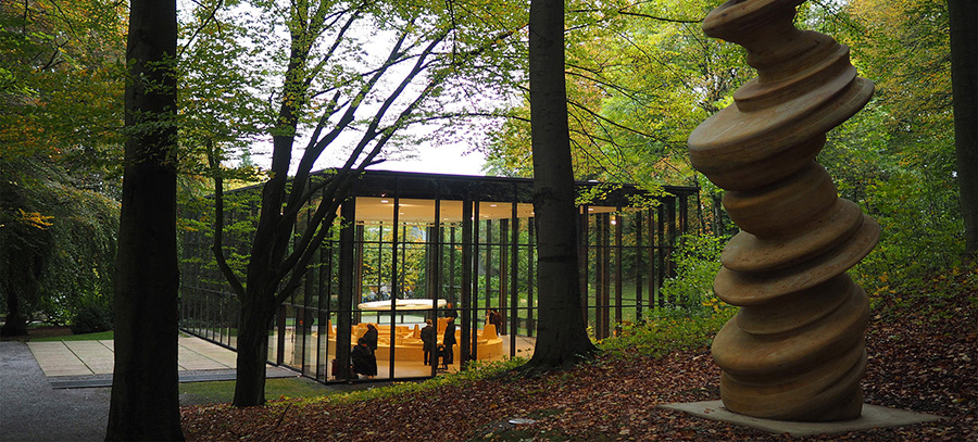 SSP Architekten Ingenieure Betriebausflug 2016, Wuppertal und Köln