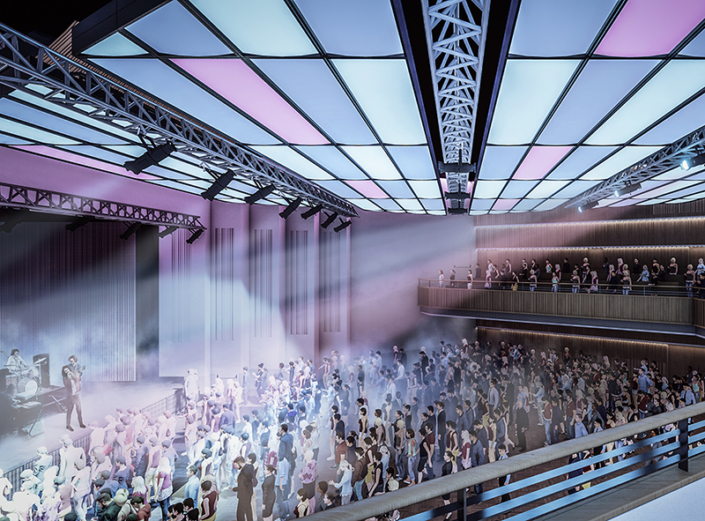 SSP - Stadthalle Göttingen_Beitragsbild