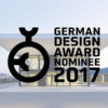 German Design Award 2017, Nominierung TBZ Bildungszentrum Butzweilerhof, Handwerkskammer zu Köln, SSP Architekten Bochum