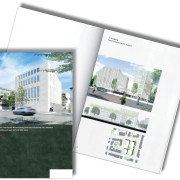 TDLZ Technisches Dientleistungszentrum Bielefeld, SSP Architekten Bochum