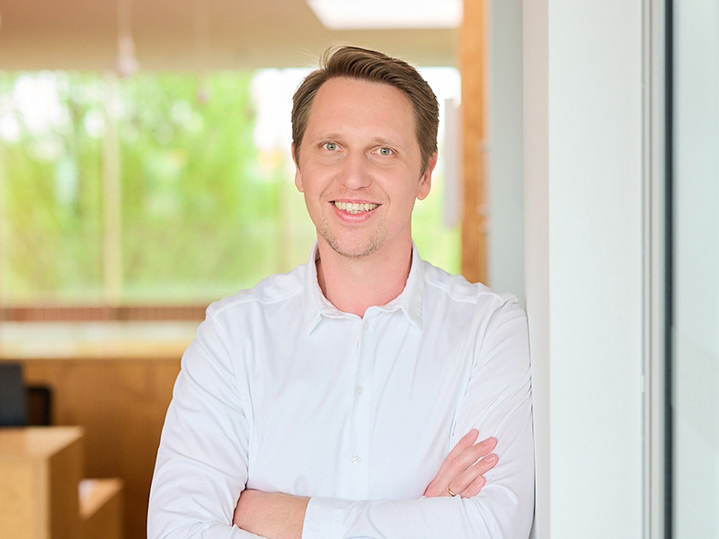 Tim Hanke