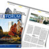 UE Umwelt und Energie Forum Magazin, SSP Architekten Bochum