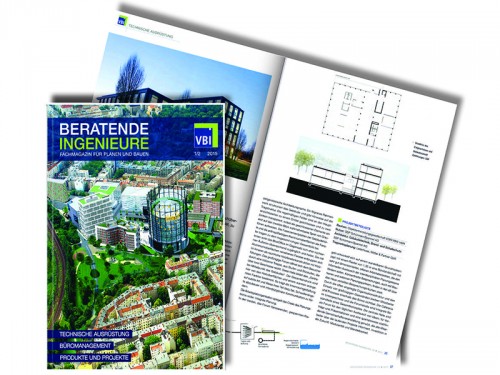 VBI BlueOffice 2015 01|02