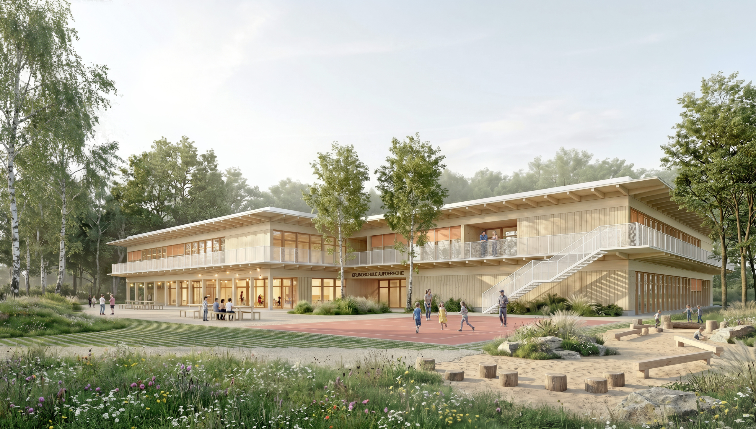 VgV Grundschule Solingen_