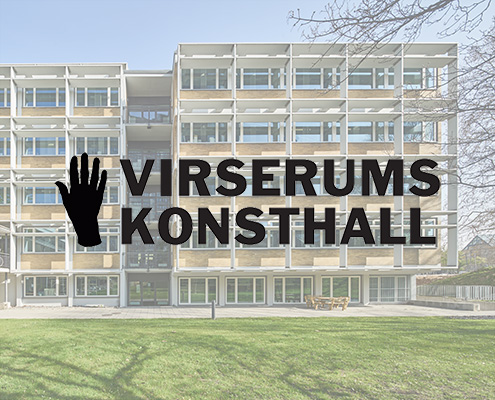 Museum Virserums Konsthall Schweden, Forschungszentrum BIK-F, SSP Architekten Bochum