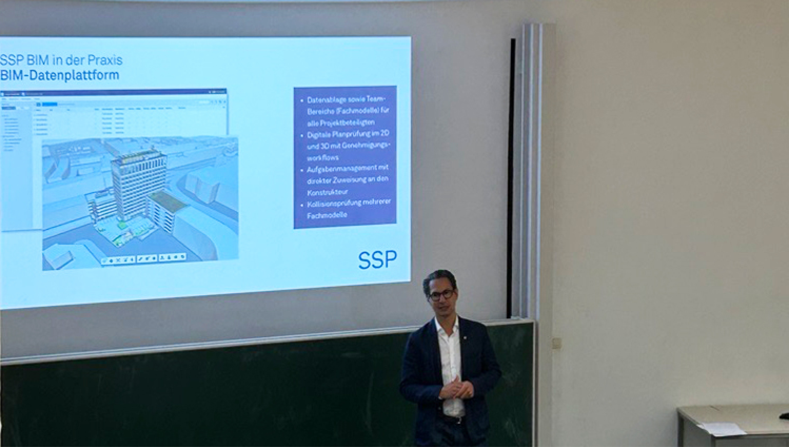 Vortrag BIM in der Praxis_