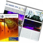 XIA Intelligente Architektur AIT-Award 2014
