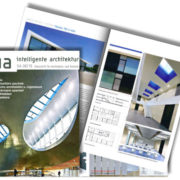 XIA Intelligente Architektur Magazin, TBZ Köln, SSP Architekten Bochum