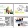 bzr Dortmund Bauhaus Wettbewerb LEGO, SSP Bochum, Integrale Planung