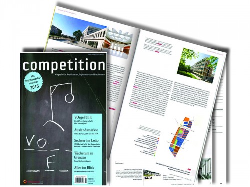 competition April Juni 2015 Forschungszentrum BiK-F