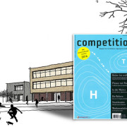 competition Magazin, Ausgabe 15, Märkisches Gymnasium Hamm, SSP Architekten