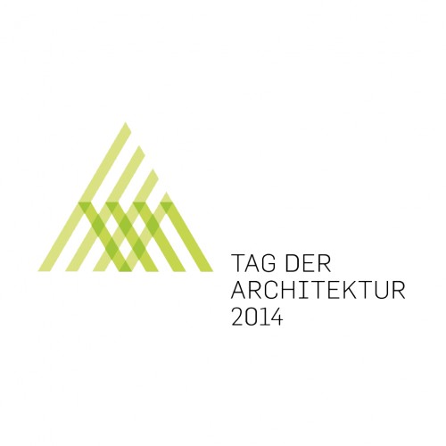 Tag der Architektur 2014