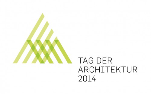 Tag der Architektur 2014